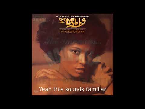 Mobb Deep - Apostle's Warning sample found