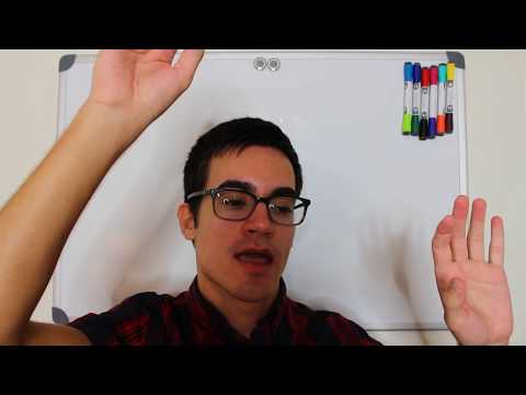 College Professor RolePlay (ASMR)