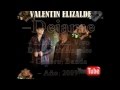 Dejame - Valentin Elizalde