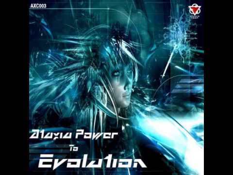 Outer Connection - Cryptology (Mental Energy Remix)