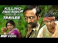 Killing Veerappan Trailer Killing Veerappan Shivaraj Kumar Sandeep Bharadhwaj Parul Yagna