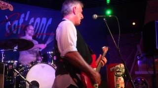 bad girl rob tognoni