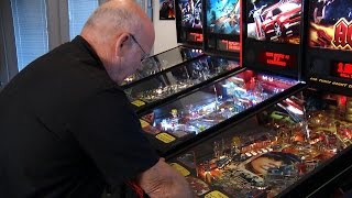 ONE Central Florida Short: Pinball Renaissance Man