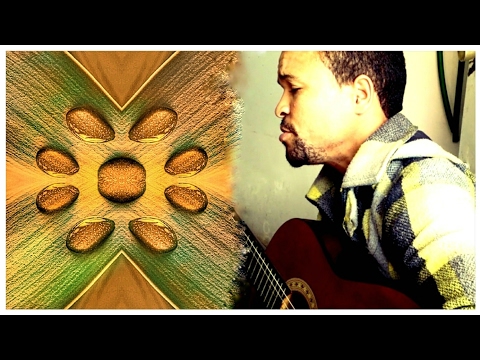 Eder Monteiro - Cover Song - "Da boca pra fora"