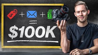 The #1 Video Editing Agency Business Plan For 2025