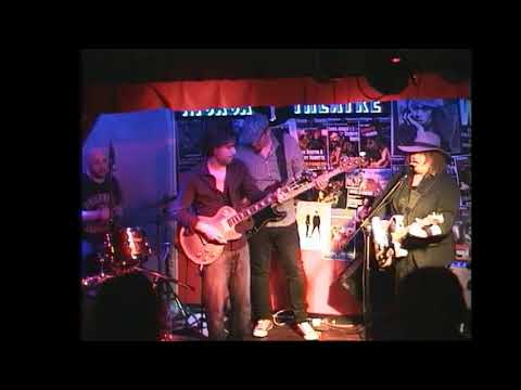 RACHELLE COBA Live NidabaTheatre