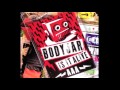 Bodyjar - Another Minute (Live)