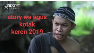 Download lagu Story wa ega al fariz | agus kotak keren 2019 mp3