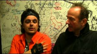 Hugh Cornwell -  Mickey Evil (The Mugshots)