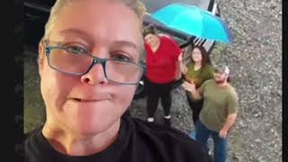 #bullhornbetty “Hot Mess Express” 10-1-24