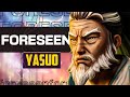 FORESEEN Yasuo Tested and Rated! - LOL