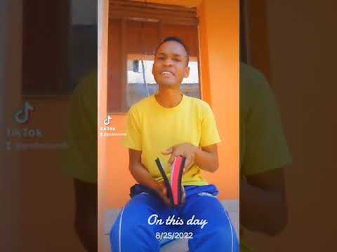 EKIBALA ADAM NE KAAWA KYEBAALYA( THE FRUIT ADAM AND EVE ATE)