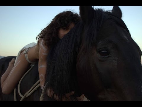 Paz Quintana - Dulce ( Video Oficial )
