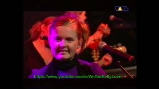 The Kelly Family - Hooks (Viva Overdrive 18.12.1999)