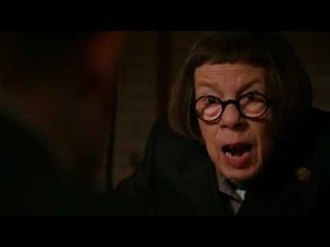 Where is She - NCIS Los Angeles 08x15