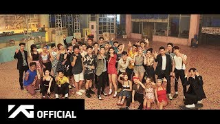 SEUNGRI - ’셋 셀테니 (1, 2, 3!)&#39; M/V BEHIND THE SCENES