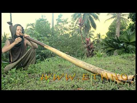 MEDITATION MULTIDRONE DIDGERIDOO