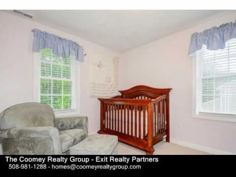 73 Ledgecrest Dr, Worcester MA 01603 - Single Family Home - Real Estate - For Sale -
