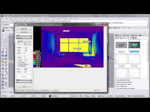 DIVA Tutorial 01 - Visualizations