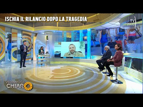 Vediamoci Chiaro (TV2000), 3 aprile 2023 - Pasqua alla scoperta del territorio italiano