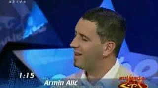 Armin Alic - Glavo Luda 096220-121
