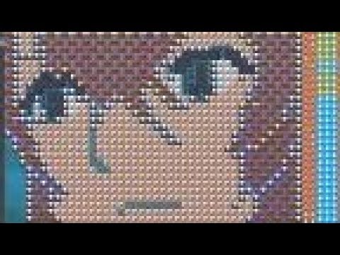 ツクヨミの強風コース by aliy - Super Mario Maker - No Commentary 1bs