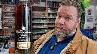 I Went Bourbon Hunting For My Favorite Bottle