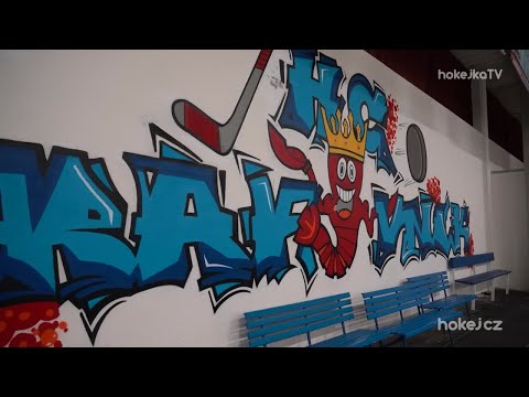 Představujeme malé kluby: HC Rakovník