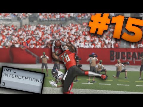 Jameis Winston's Biggest Test! Madden 20 Buccaneers Online User Franchise Ep.15