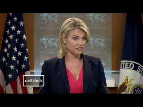 دول الحصار تصعد خطابها التحريضي ضد قطر