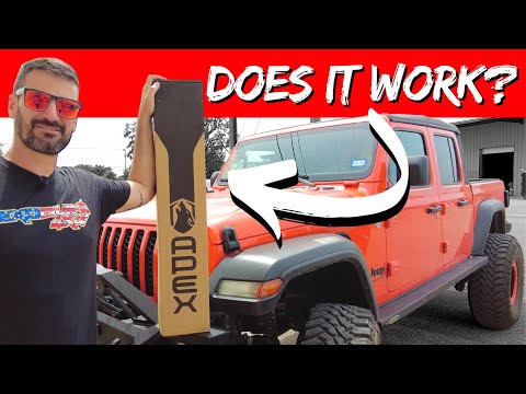 Steering Boost Kit for Less- But Does it Work?