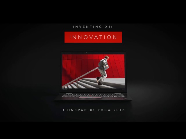 Video Teaser für Inventing X1 – Innovation