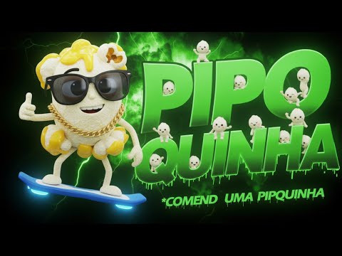 EATING SOME POPCORN - in pajamas, watching the soap opera (FUNK REMIX) Maná Recordings