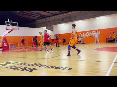 CroHoops Div.2 2022-23 Rnd.9 - Trnsko Diablos vs. Downtown Assassins