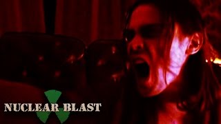 LAMB OF GOD - Embers (OFFICIAL VIDEO)