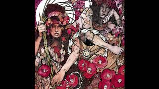 Baroness - Cockroach En Fleur [Vinyl Rip]