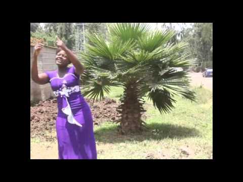 Dorcus Nanzala-jipe moyo