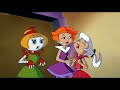 Judy Jetson S Heartbreak