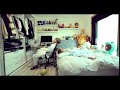 BTS Blood Sweat Tears Home Parody