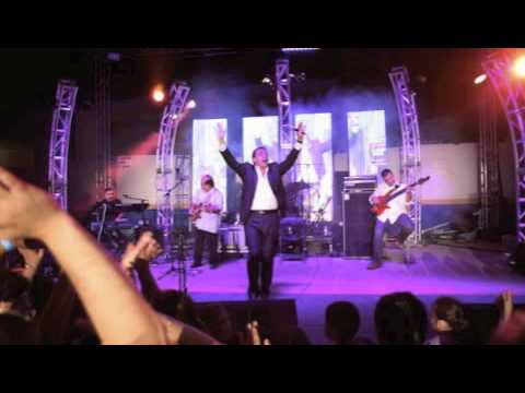 Antoine Bezdjian Live - Yete -