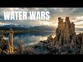 Mono Lake: Surviving California's Water Wars