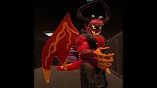 Trash compactor new friends