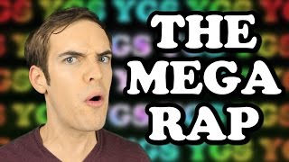 YOUR GRAMMAR SUCKS #99: THE MEGARAP