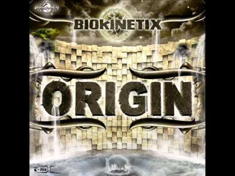 BIOKINETIX Vs GEMINI ( Airplay Success )