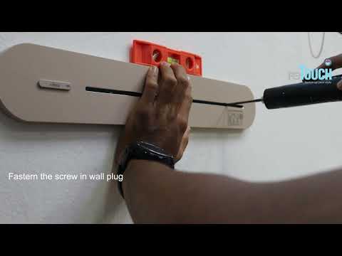 Arc Slim Installation Guide
