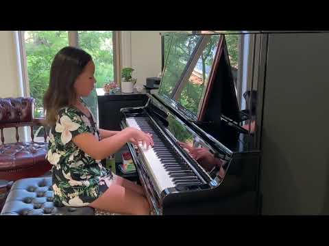 Beth - Blumenlied (flower song) Op.39 - Gustav Lange