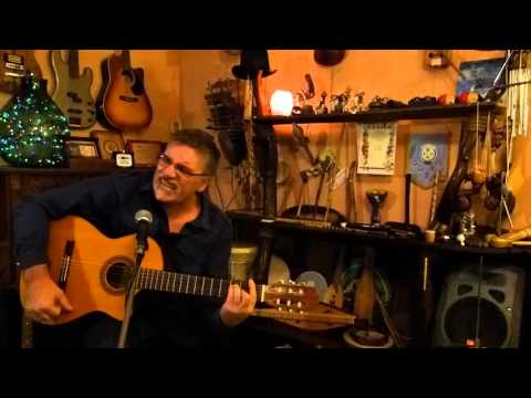 Fulvio Cama interpreta Ignazio Buttitta: Parru cu tia