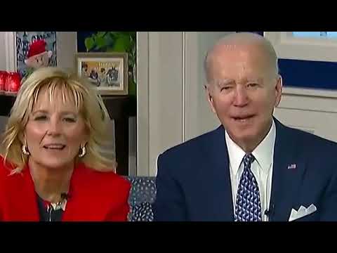 donald trump sings let go brandon to joe biden