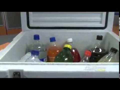 Waeco IceBox Cool Box