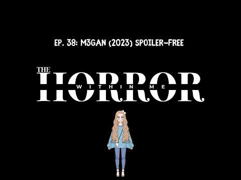M3gan (2023) Spoiler-Free